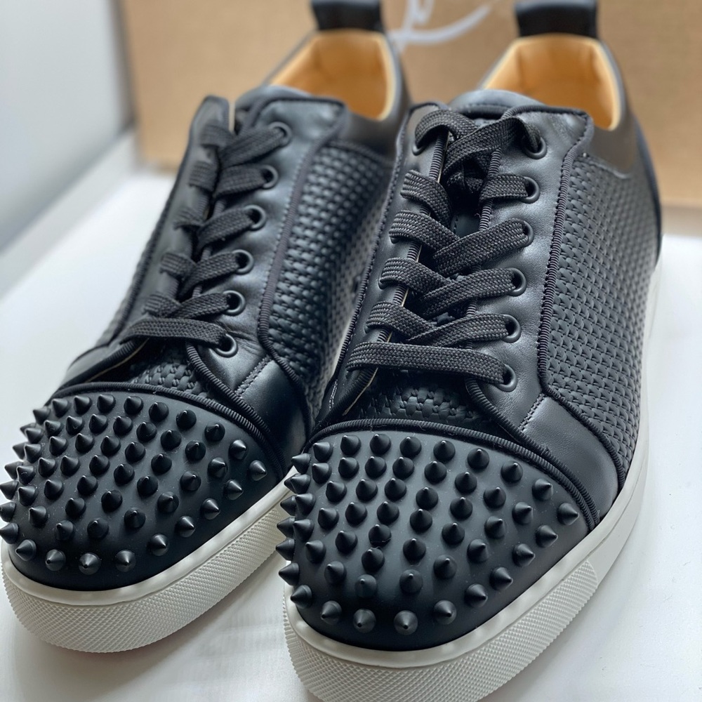 Nwt men’s Christian louboutin